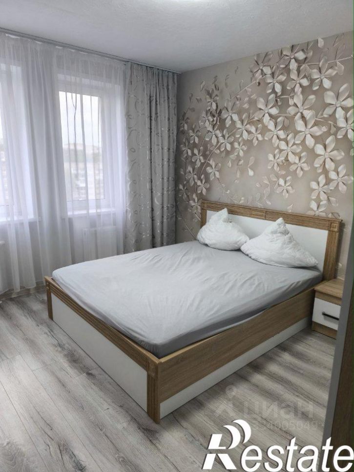 2-комн квартира проспект им. Конструктора Калашникова М.Т., 11 к3,  д. 11 к3