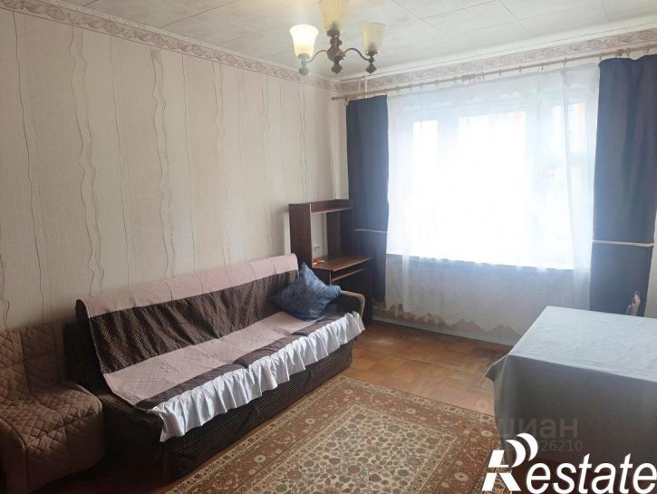 2-комн квартира улица Карла Маркса, 432,  д. 432