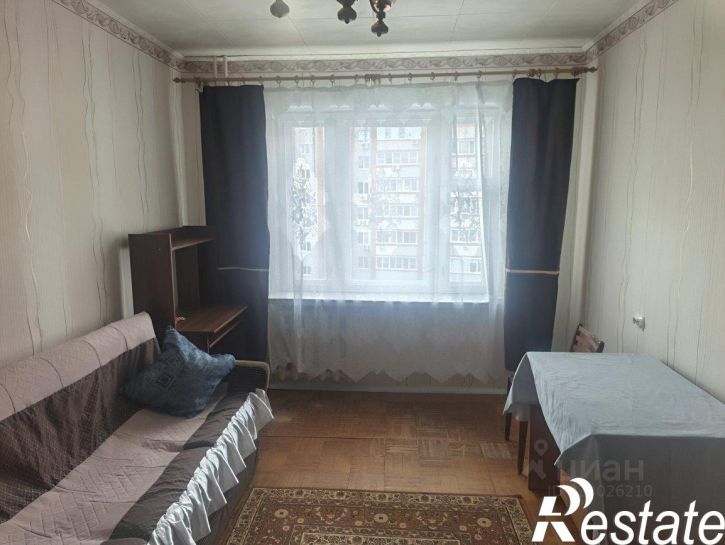 2-комн квартира улица Карла Маркса, 432,  д. 432