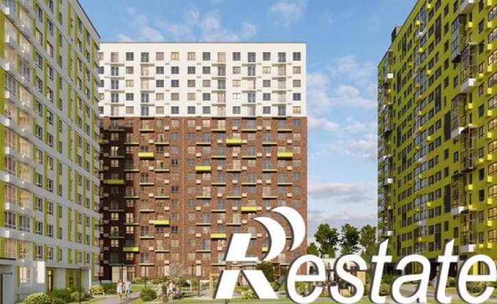 1-комн квартира Камбарская улица, 94 к1,  д. 94 к1