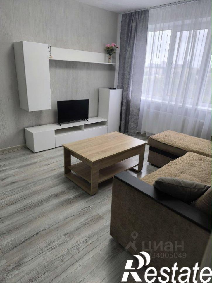 2-комн квартира проспект им. Конструктора Калашникова М.Т., 11 к3,  д. 11 к3