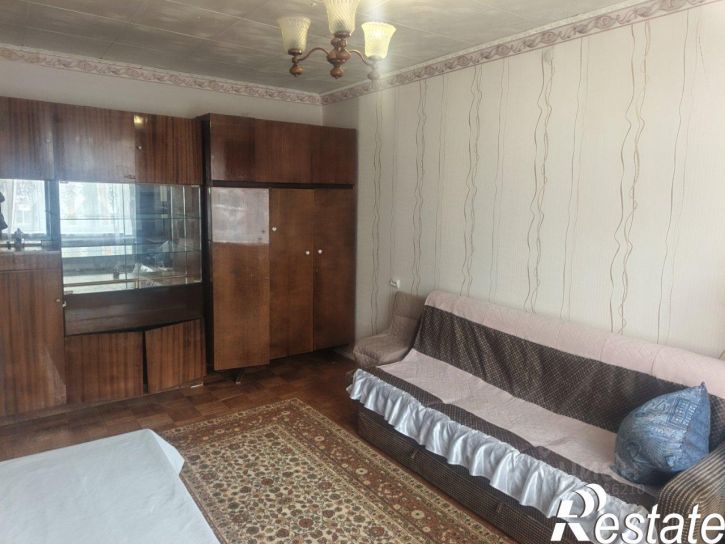 2-комн квартира улица Карла Маркса, 432,  д. 432