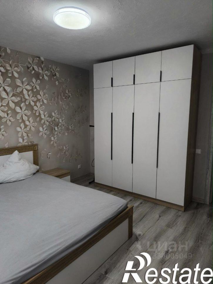 2-комн квартира проспект им. Конструктора Калашникова М.Т., 11 к3,  д. 11 к3