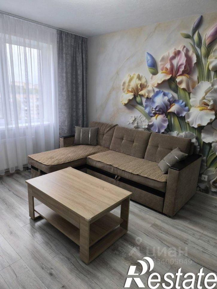 2-комн квартира проспект им. Конструктора Калашникова М.Т., 11 к3,  д. 11 к3
