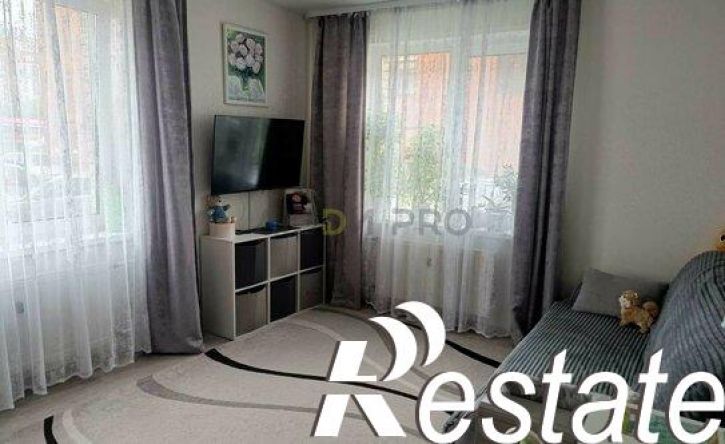 2-комн квартира Автозаводская улица, 21Б,  д. 21Б