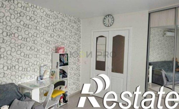 2-комн квартира Автозаводская улица, 21Б,  д. 21Б
