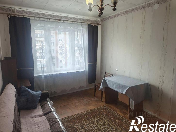 2-комн квартира улица Карла Маркса, 432,  д. 432