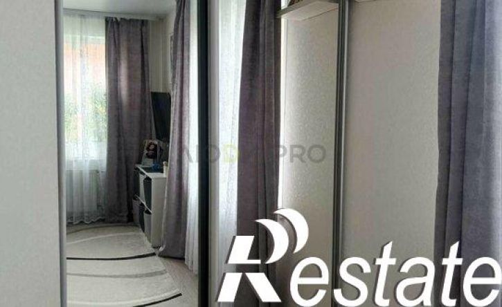 2-комн квартира Автозаводская улица, 21Б,  д. 21Б