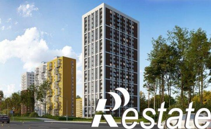 1-комн квартира Камбарская улица, 94 к1,  д. 94 к1