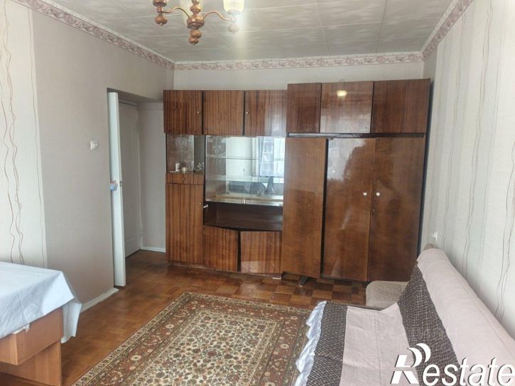 2-комн квартира улица Карла Маркса, 432,  д. 432