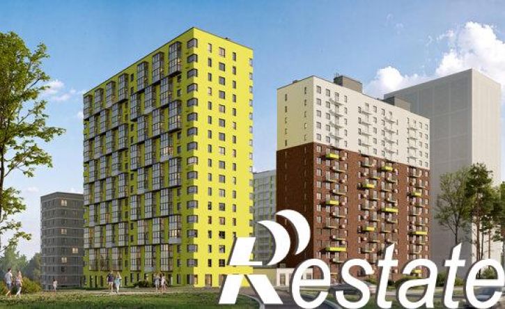 1-комн квартира Камбарская улица, 94 к1,  д. 94 к1