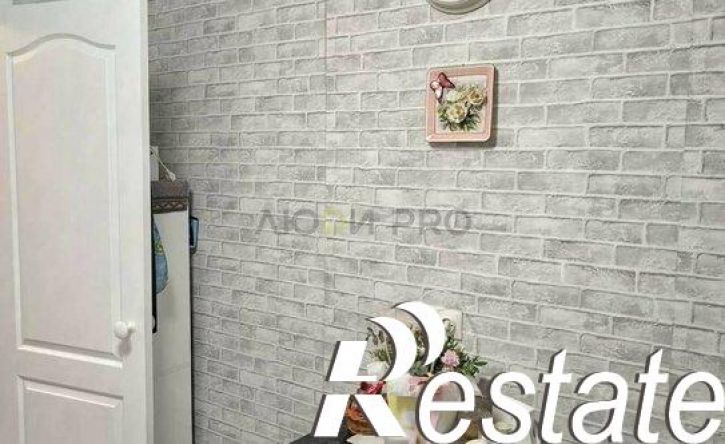 2-комн квартира Автозаводская улица, 21Б,  д. 21Б