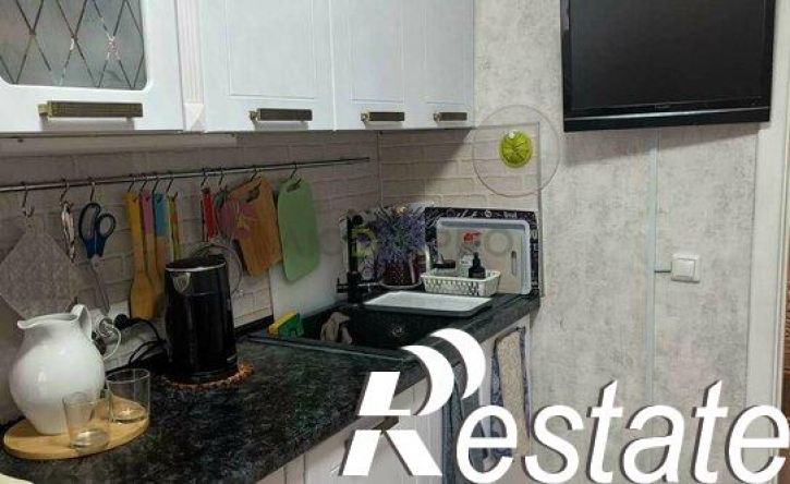 2-комн квартира Автозаводская улица, 21Б,  д. 21Б