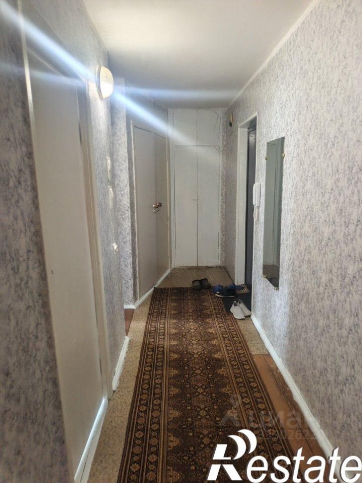 2-комн квартира улица Карла Маркса, 432,  д. 432