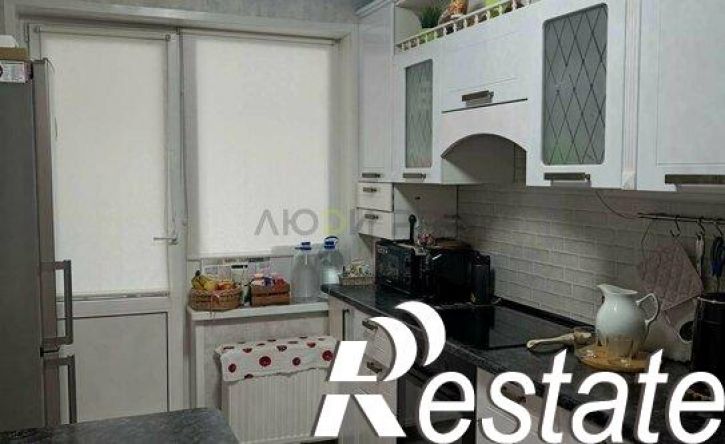 2-комн квартира Автозаводская улица, 21Б,  д. 21Б