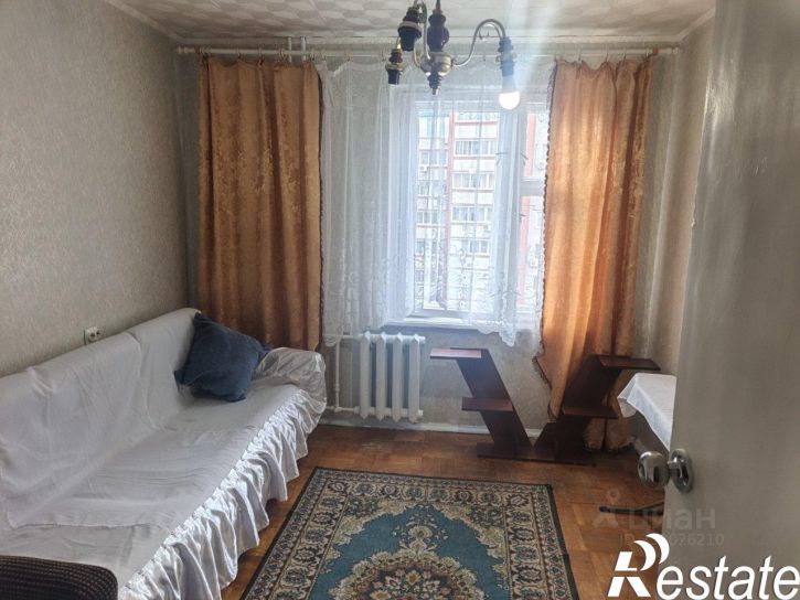 2-комн квартира улица Карла Маркса, 432,  д. 432