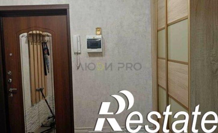 2-комн квартира Автозаводская улица, 21Б,  д. 21Б