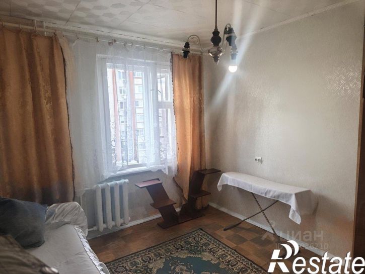 2-комн квартира улица Карла Маркса, 432,  д. 432
