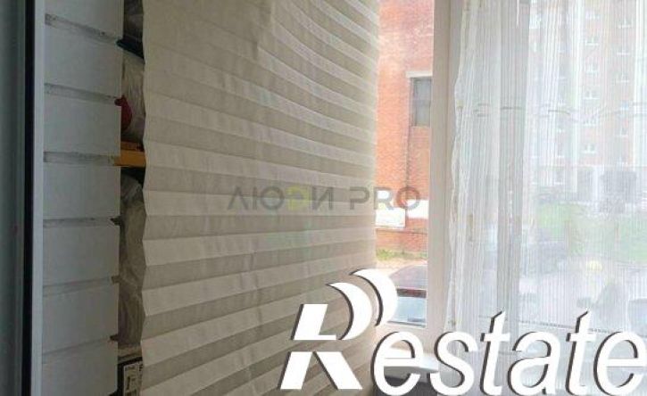 2-комн квартира Автозаводская улица, 21Б,  д. 21Б