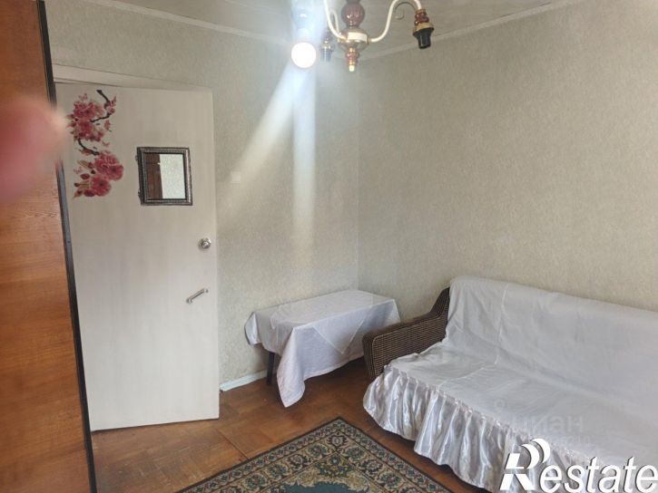 2-комн квартира улица Карла Маркса, 432,  д. 432