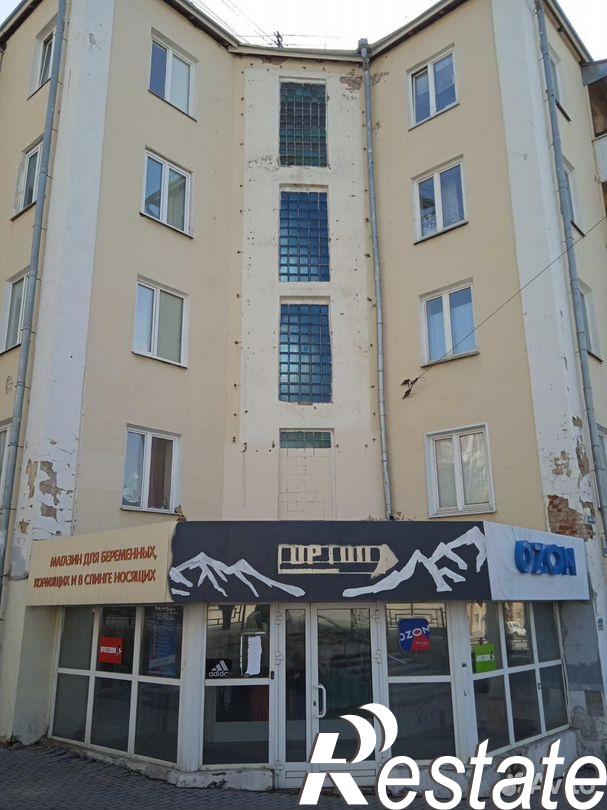 Купить торговое помещение за 12 990 000 рублей на Пушкинская улица, 186