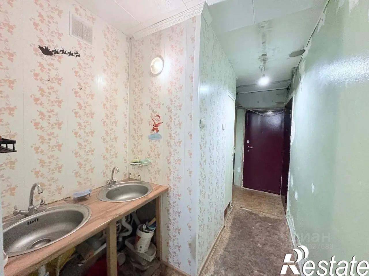Купить комнату за 650 000 рублей на улица Ворошилова, 30