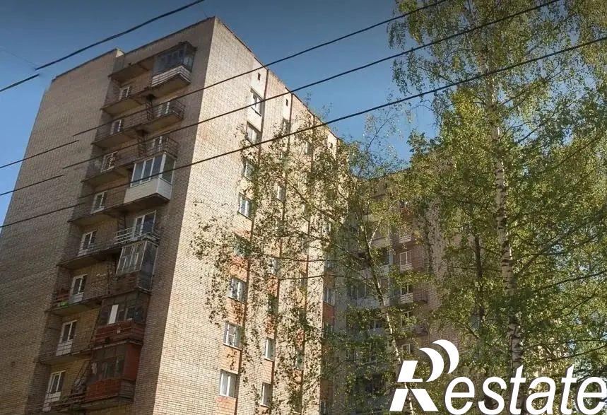 Купить комнату за 650 000 рублей на улица Ворошилова, 30