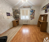 комната 12 кв м улица Ворошилова, 30