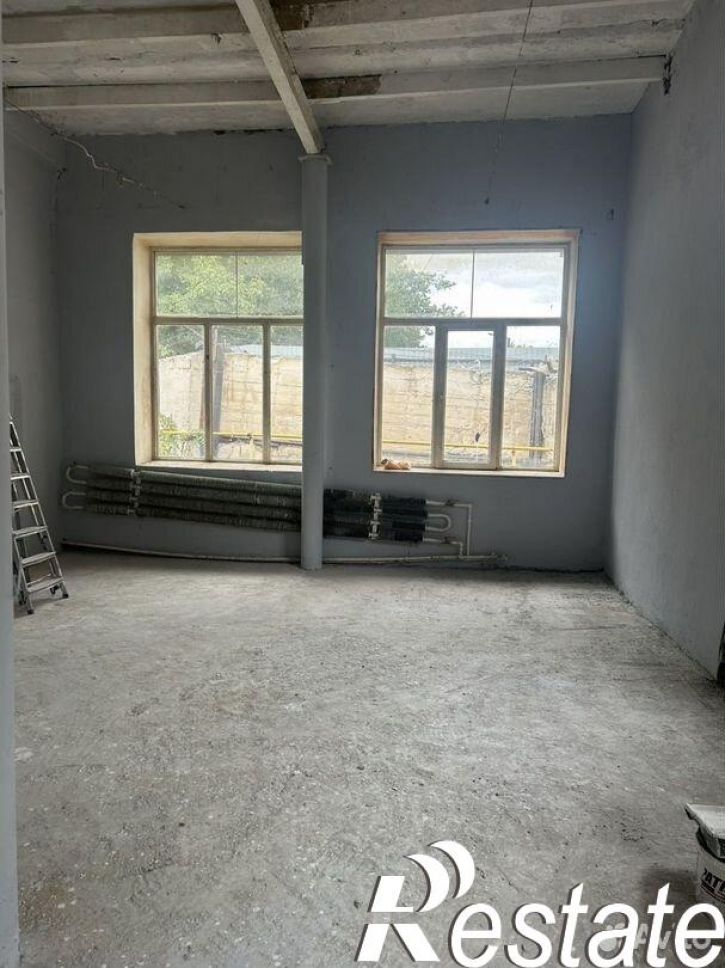 Склад улица Степана Разина, 52А,  д. 52А