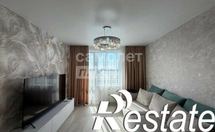 3-комн квартира Зелёная улица, 60 к1,  д. 60 к1