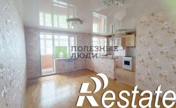 4-комн квартира Автозаводская улица, 17,  д. 17