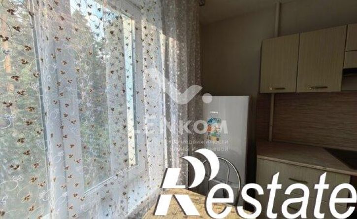 1-комн квартира Лесная улица, 22,  д. 22