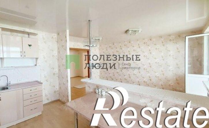 4-комн квартира Автозаводская улица, 17,  д. 17