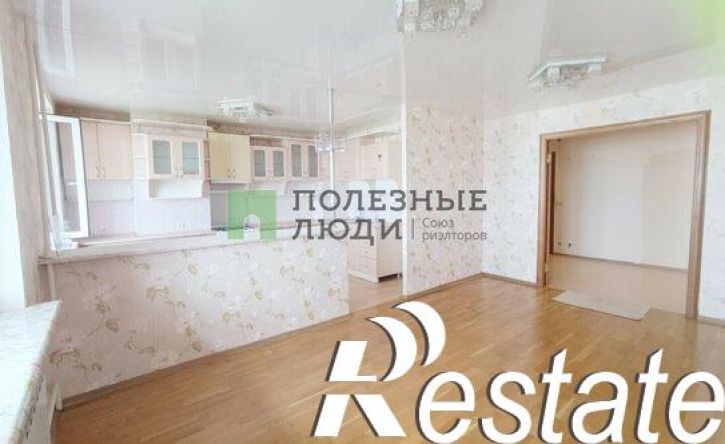 4-комн квартира Автозаводская улица, 17,  д. 17
