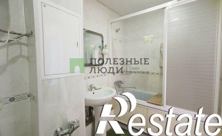 4-комн квартира Автозаводская улица, 17,  д. 17