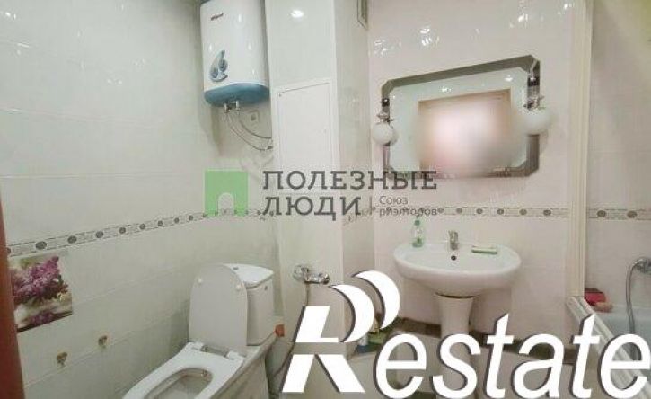 4-комн квартира Автозаводская улица, 17,  д. 17
