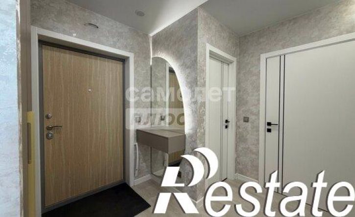 3-комн квартира Зелёная улица, 60 к1,  д. 60 к1