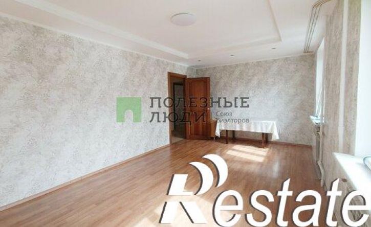 4-комн квартира Автозаводская улица, 17,  д. 17