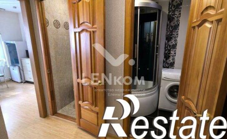 1-комн квартира Лесная улица, 22,  д. 22