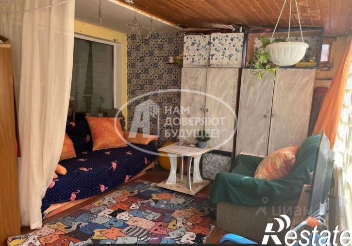 1-комн квартира Чепецкая улица, 7А,  д. 7А