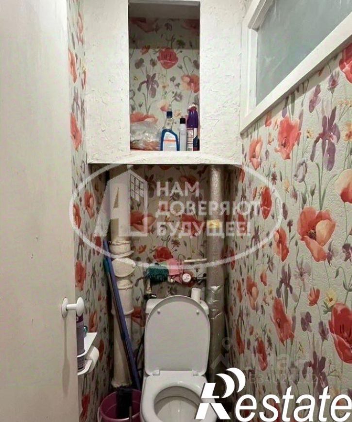 1-комн квартира Чепецкая улица, 7А,  д. 7А