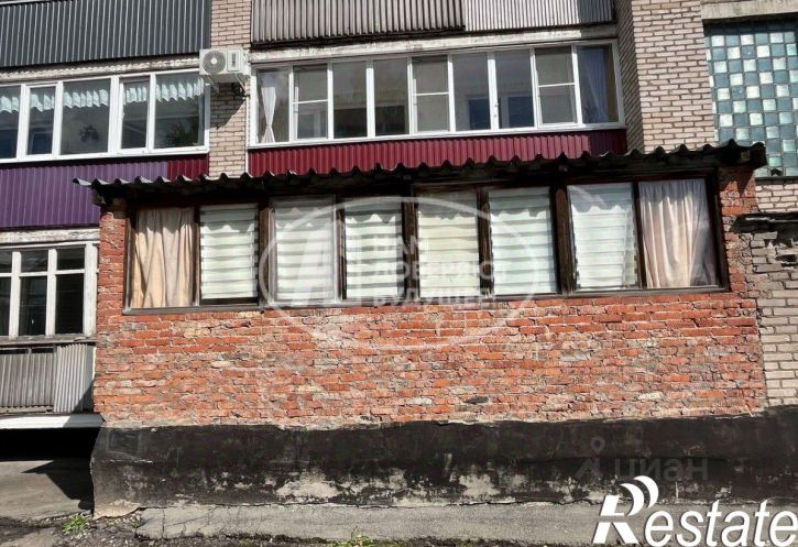 1-комн квартира Чепецкая улица, 7А,  д. 7А