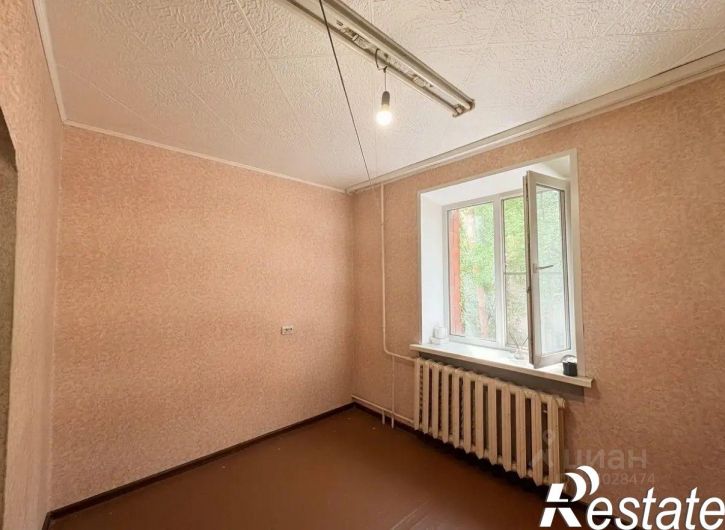 Комната Воткинское шоссе, 57Б,  д. 57Б