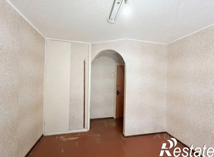 Комната Воткинское шоссе, 57Б,  д. 57Б