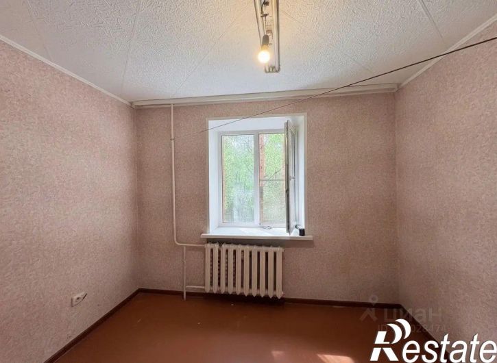 Комната Воткинское шоссе, 57Б,  д. 57Б