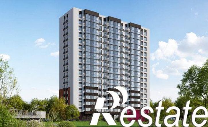 2-комн квартира проезд Орджоникидзе, 83А,  д. 83А