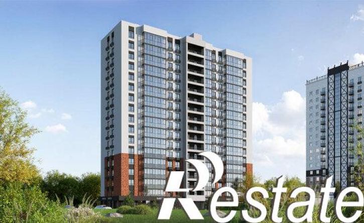 2-комн квартира проезд Орджоникидзе, 83А,  д. 83А