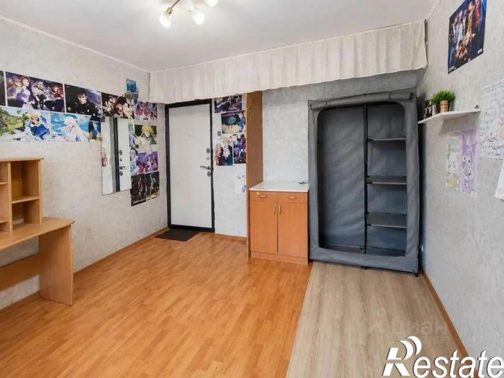 Комната улица Ворошилова, 30,  д. 30