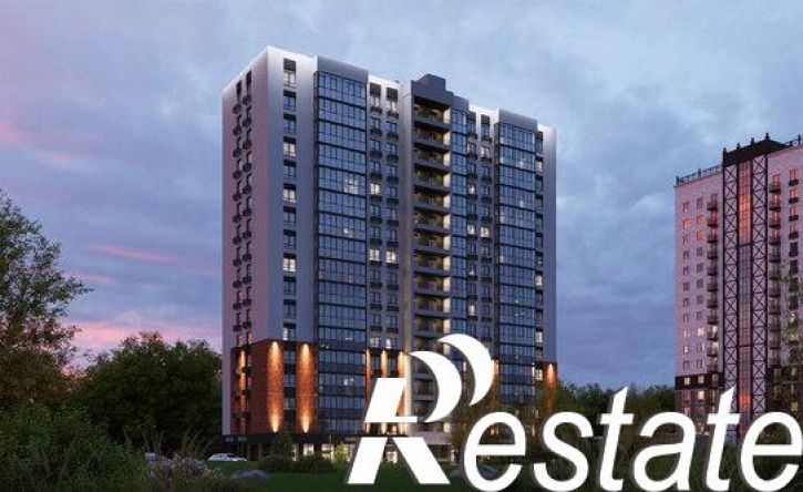 2-комн квартира проезд Орджоникидзе, 83А,  д. 83А