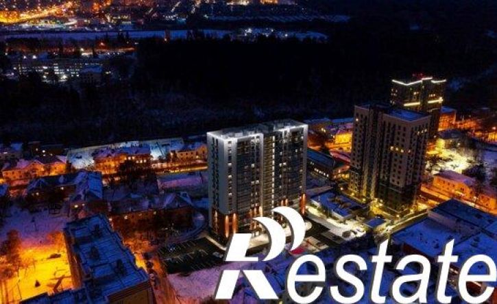 2-комн квартира проезд Орджоникидзе, 83А,  д. 83А